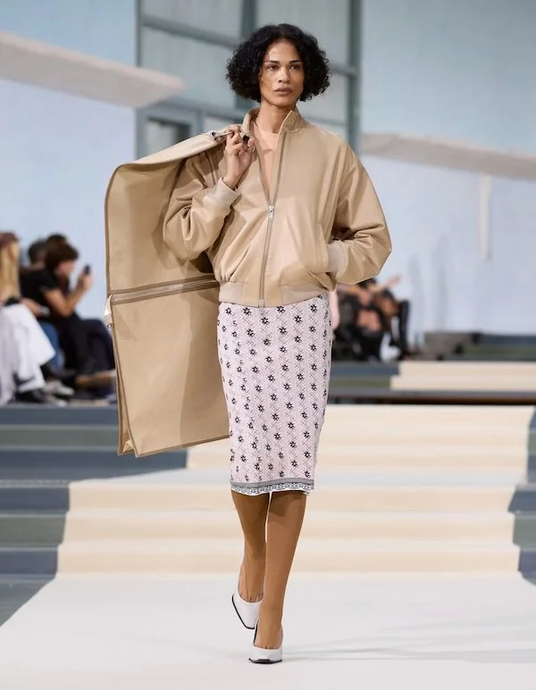 Julie Kegels SS27