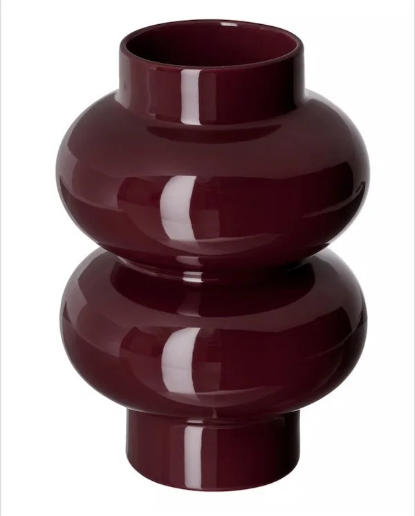 ikea vase