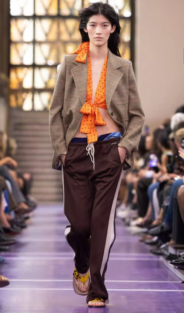 Miu Miu SS27
