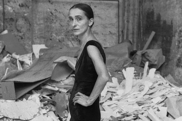 5 Things You Should Know About Pina Bausch 