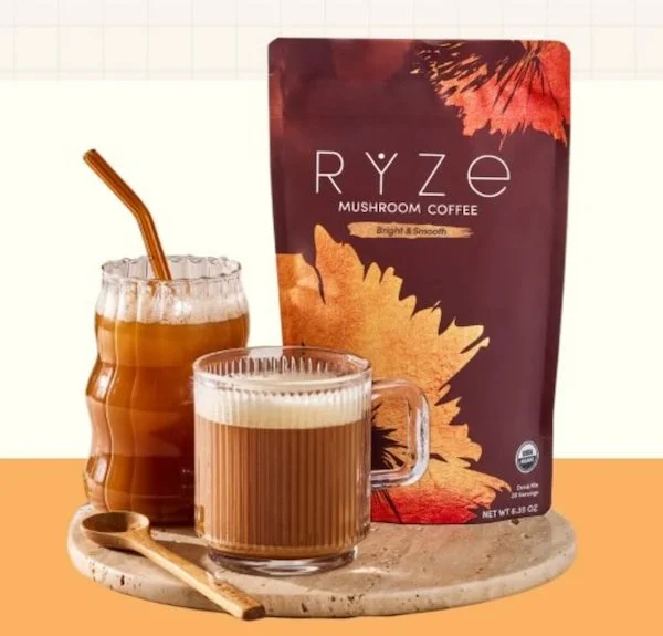 Work It: RYZE is Hiring a Brand Graphic Designer 