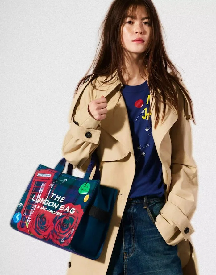 Marc Jacobs is hiring