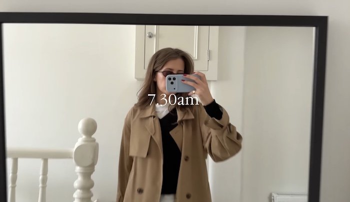 Jemima Grace on YouTube