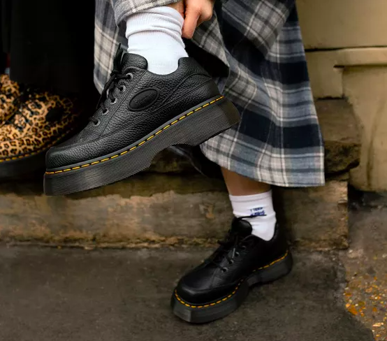 Office Shoes x Dr Martens