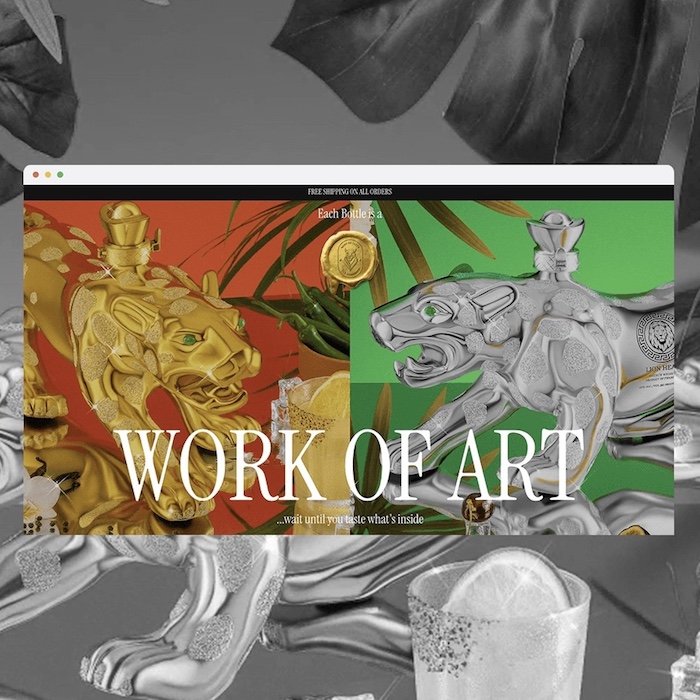 Freelance Creative Designer Diep Le