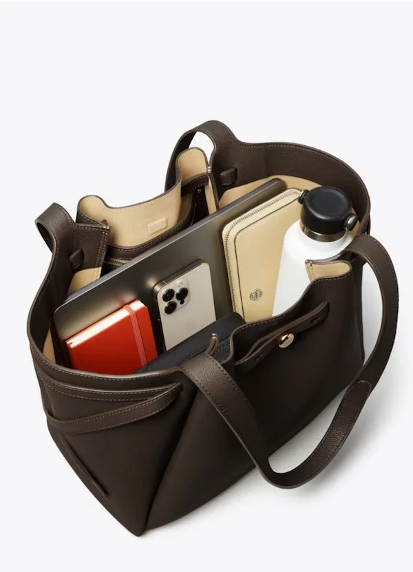 Tory Burch - Romy tote