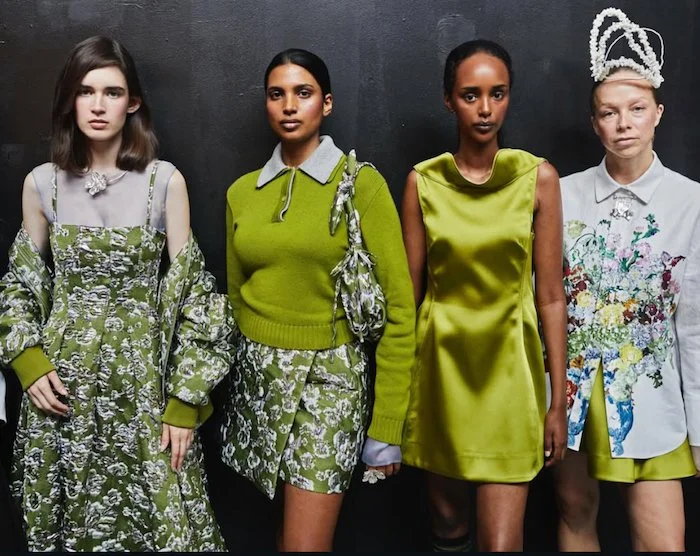 Stine Goya spring 2027