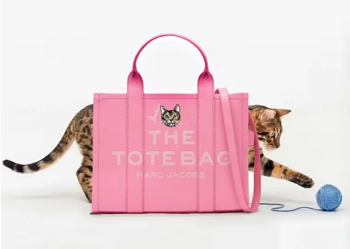 Marc Jacobs The Tote Bag