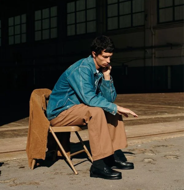 Visvim at MR PORTER