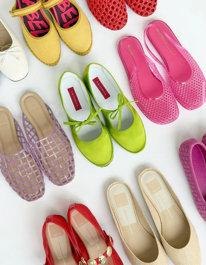 Shopbop summer shoes