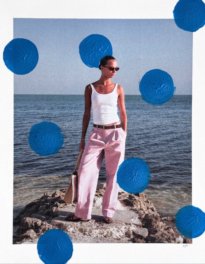 J.Crew vacation collection