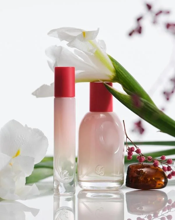 Glossier - You perfume