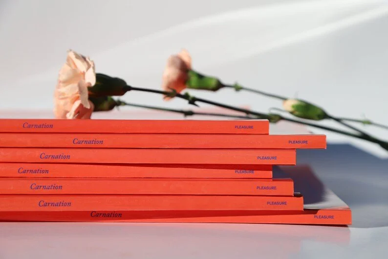 5 Good Things Under 50 BIPOC Owned Etsy Edition — DNAMAG