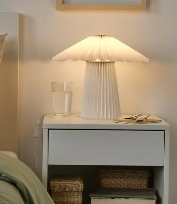 Ikea table lamp