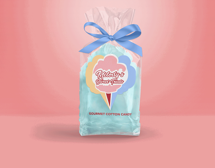 Freelance Brand Designer Coumba Myerson
