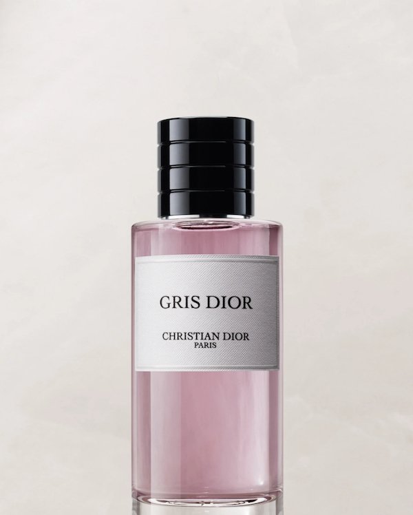 Gris Dior perfume
