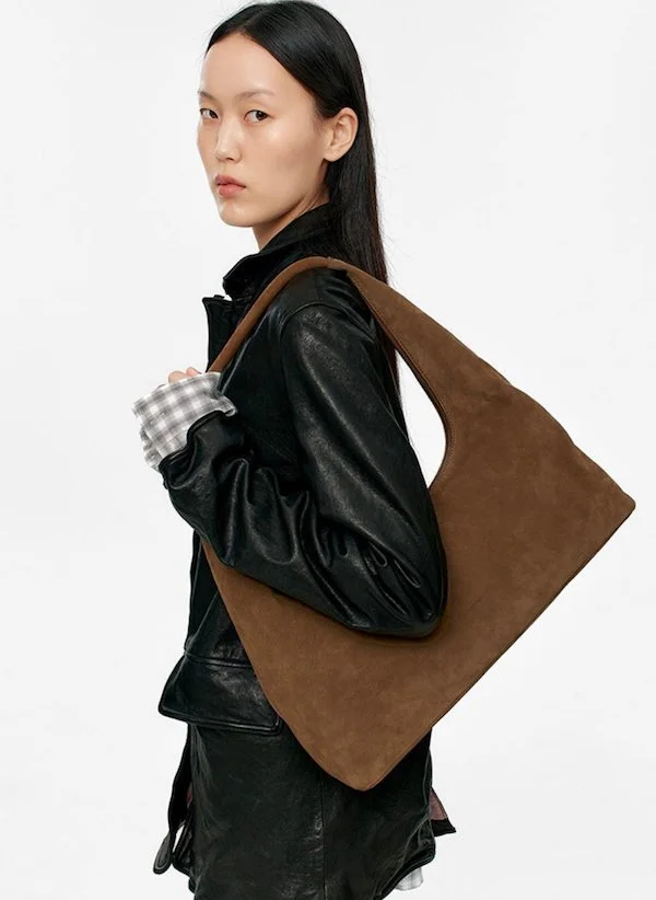 Margesherwood large hobo bag