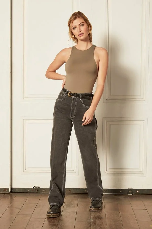 Boyish Jeans - The Ziggy Carpenter