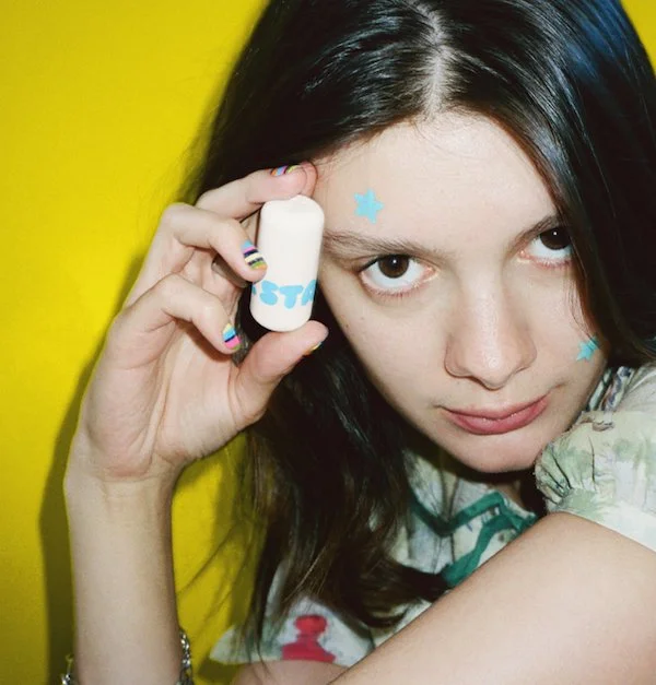Starface star lip balm