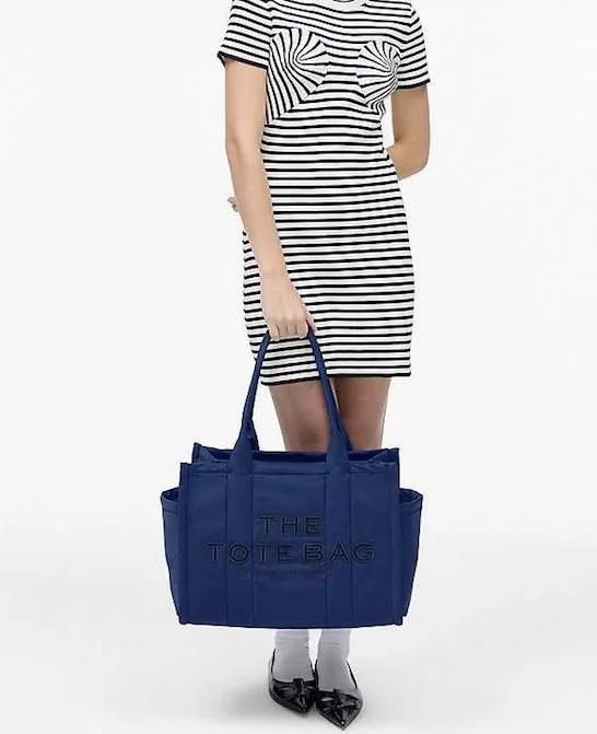 Marc Jacobs - The Puffy Nylon Tote Bag