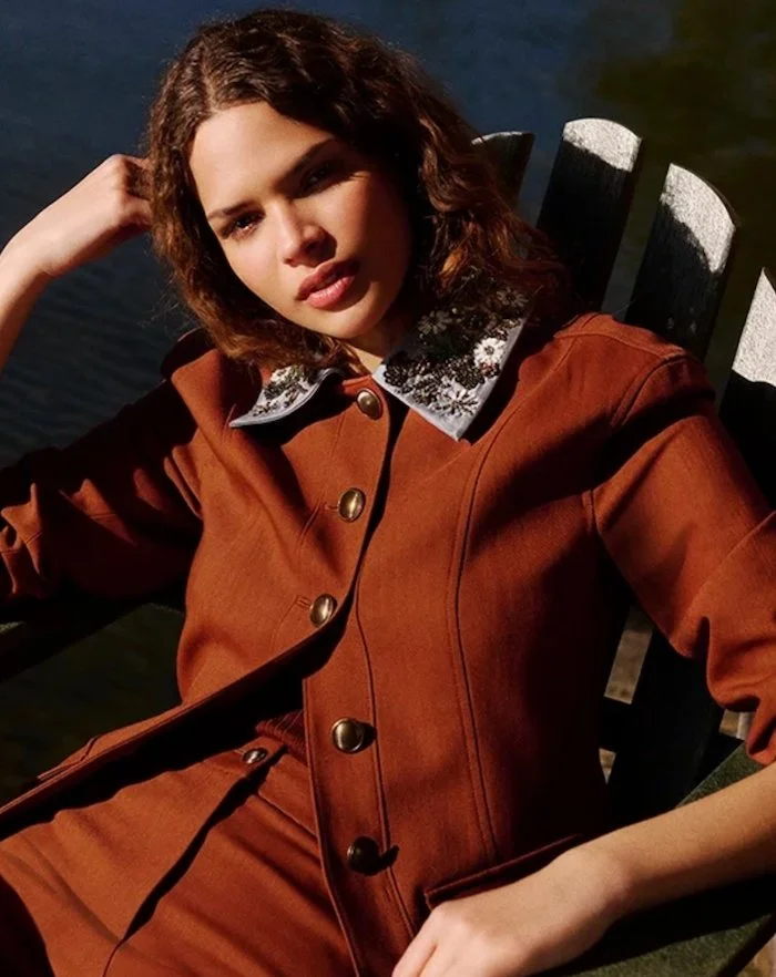 Veronica Beard summer 2026 collection