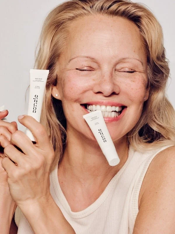 sonsie peptide lip balm