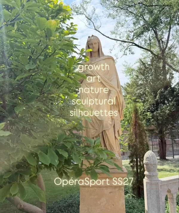 OperaSport Spring 2027