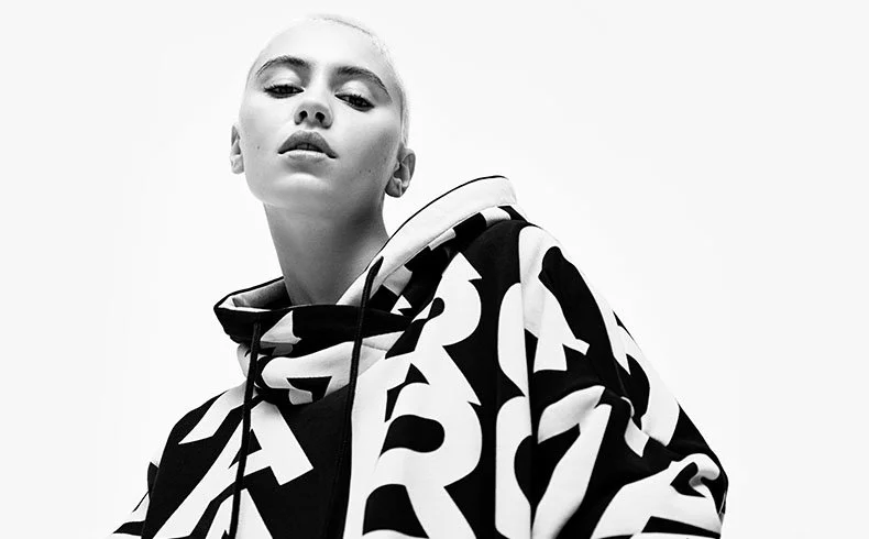 Iris Law for Marc Jacobs