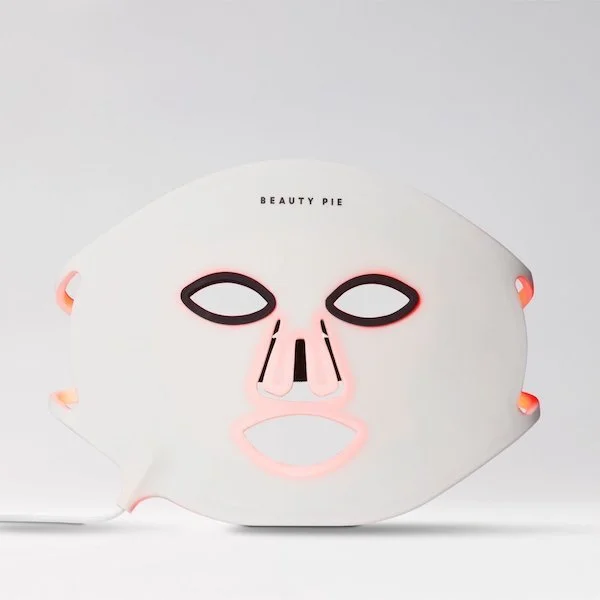 Beauty Pie c-wave light facial