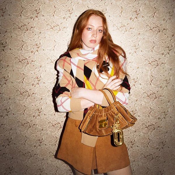 Marc Jacobs - Cristina Bag