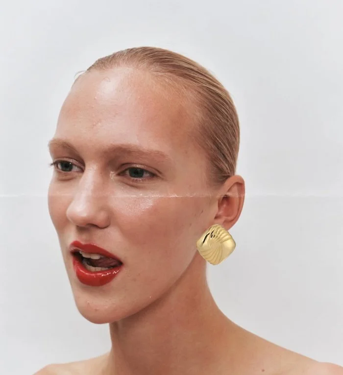 Heaven Mayhem - Tabi earrings