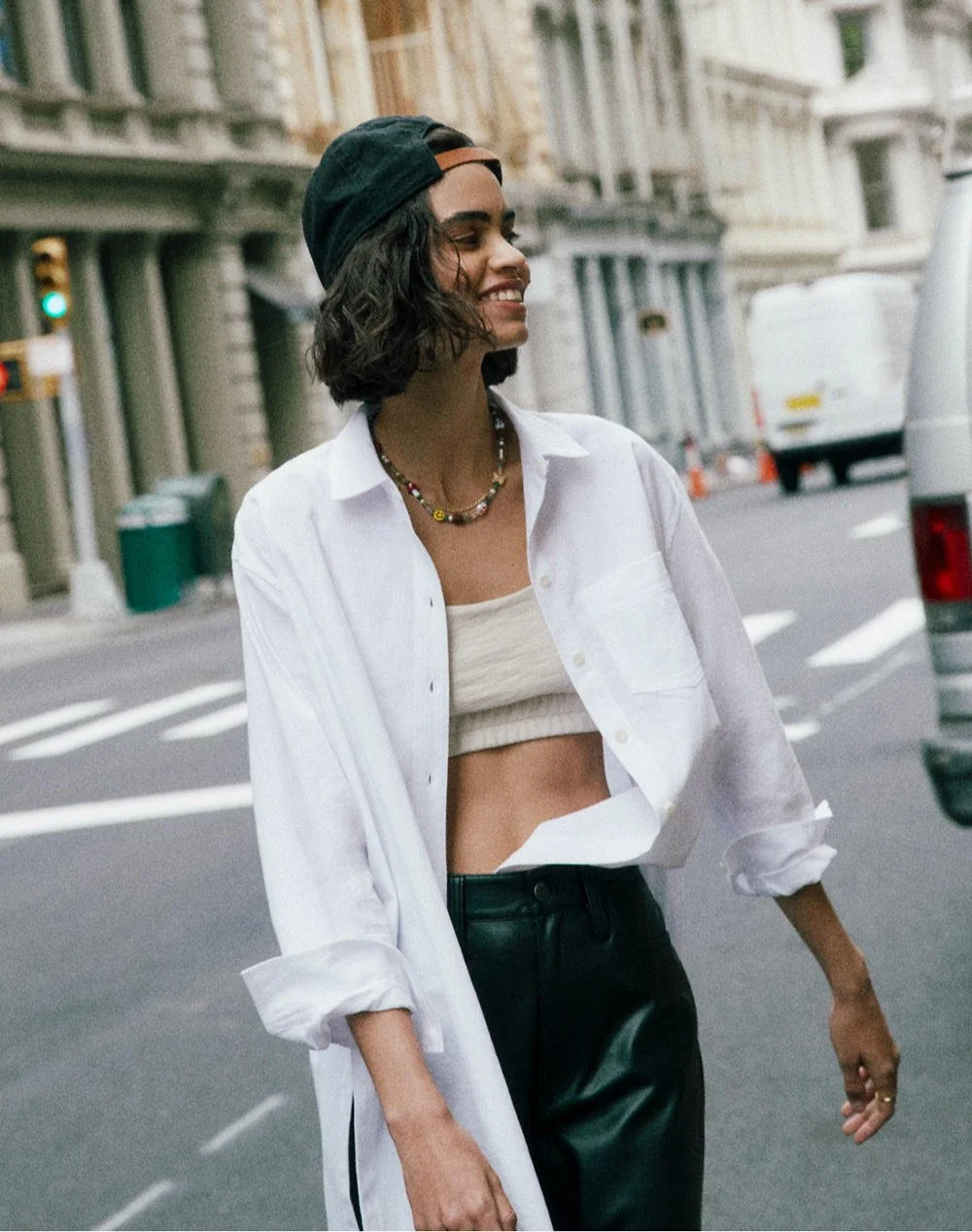 Madewell