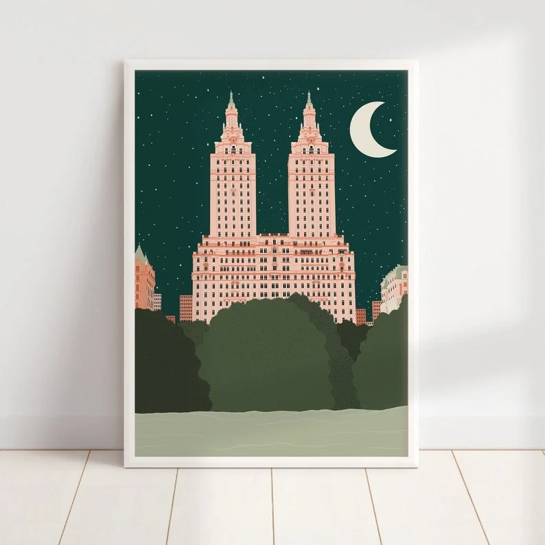 5 Good Illustrations — DNAMAG