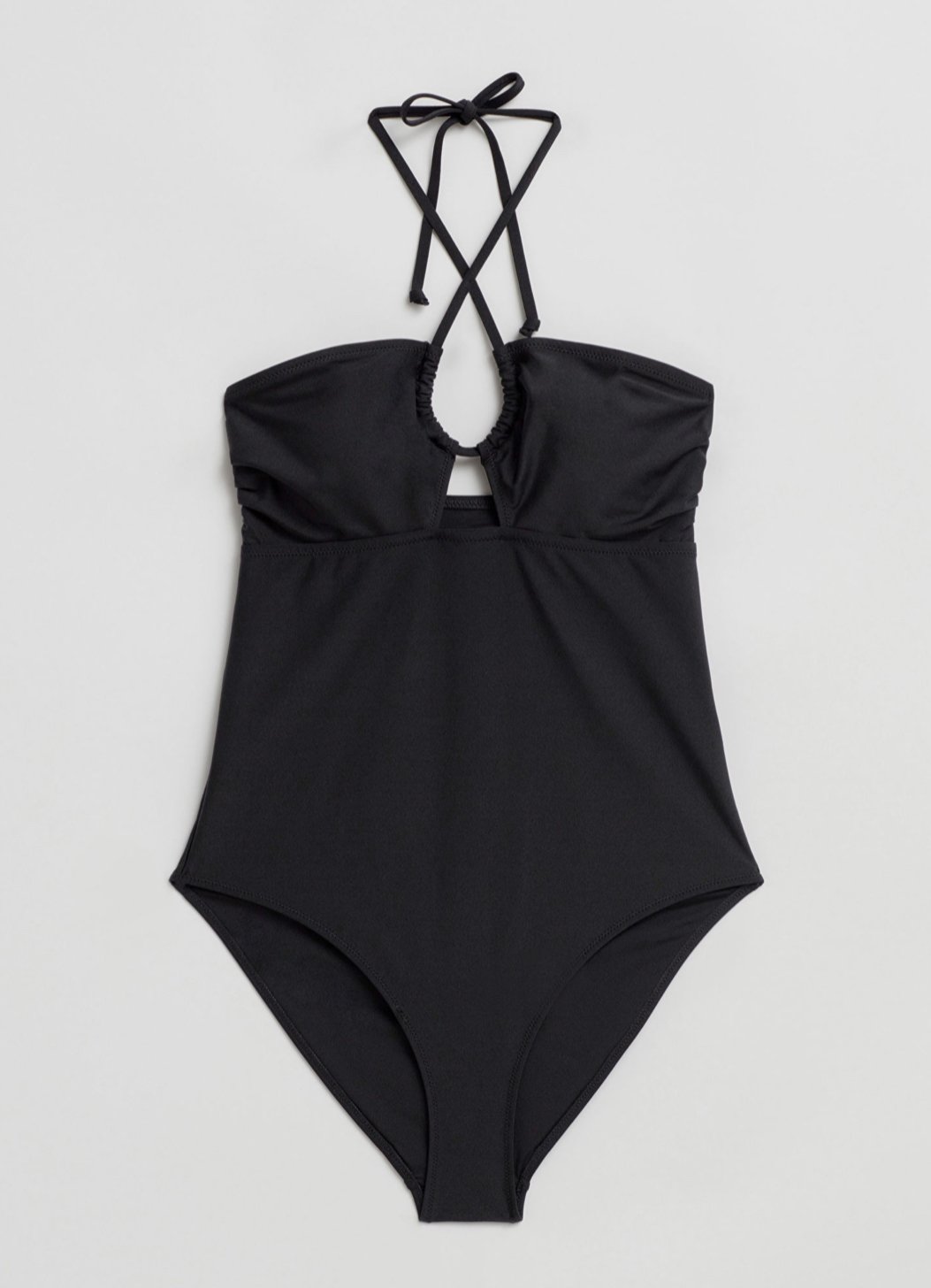 Little Black Swimsuit — DNAMAG
