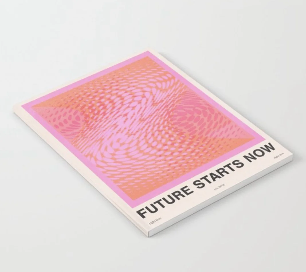 Shop 5 Good Notebooks — dnamag