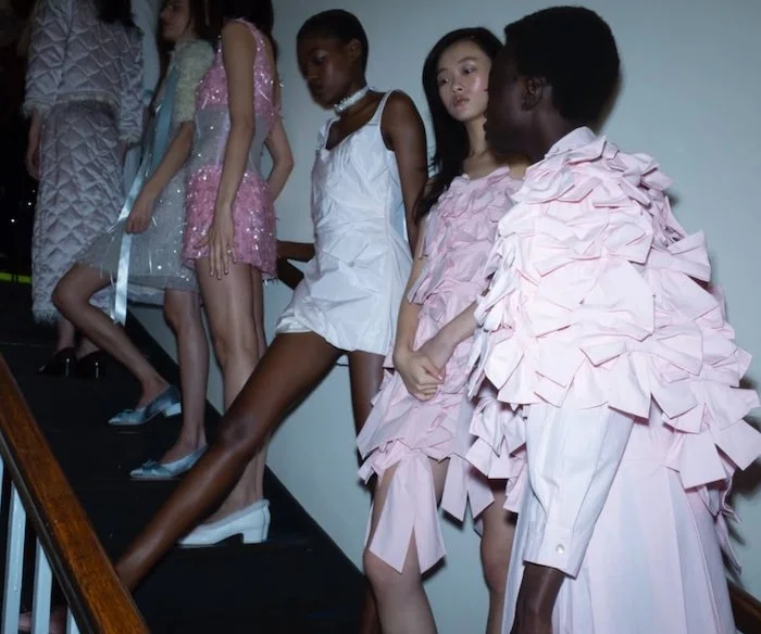 Sandy Liang Fall 2026