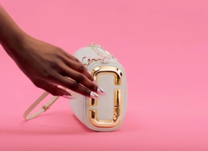 Marc Jacobs - The Snapshot bag