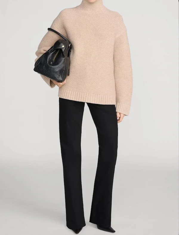 Frame - vertical jeans