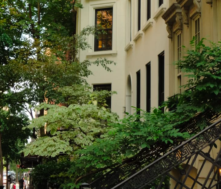 Upper West Side