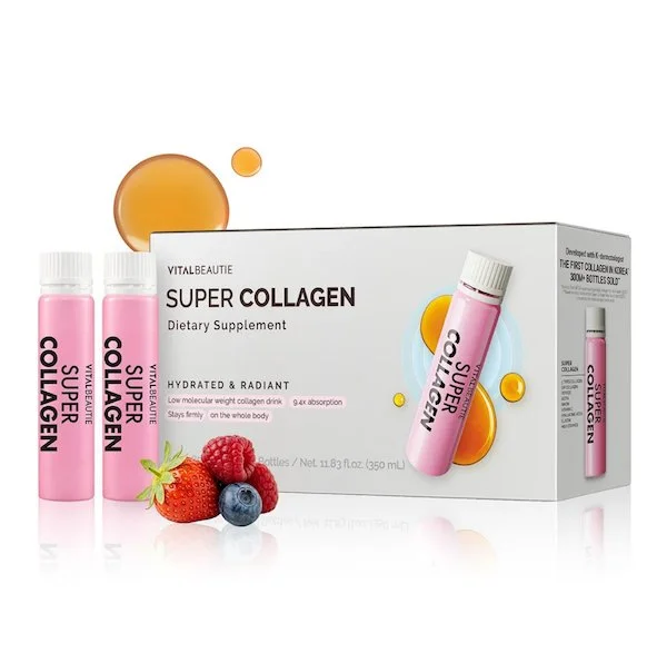 VITALBEAUTIE * SUPER COLLAGEN * $34.39 (sale)