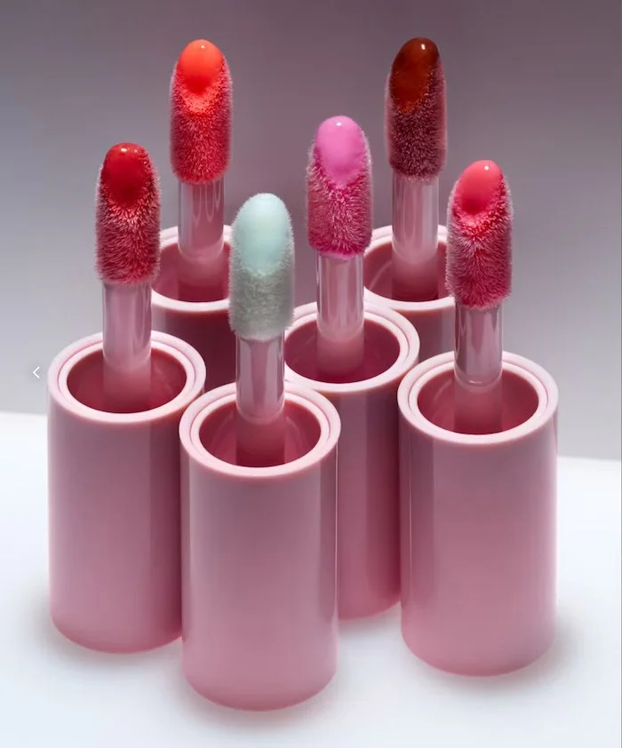Glossier lip glaze