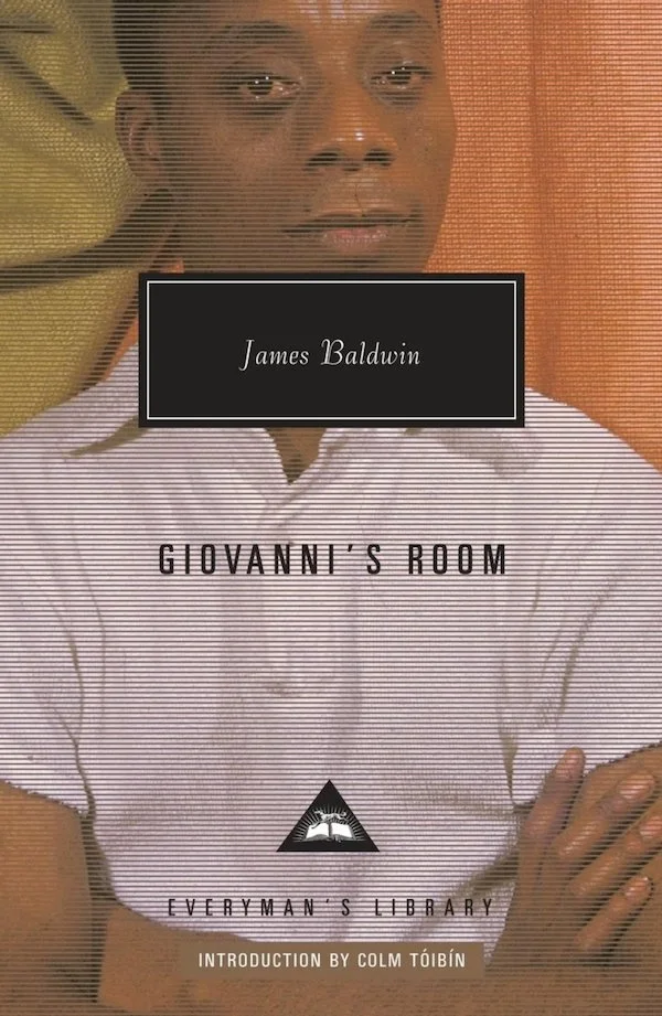 'Giovanni's Room' by James Baldwin