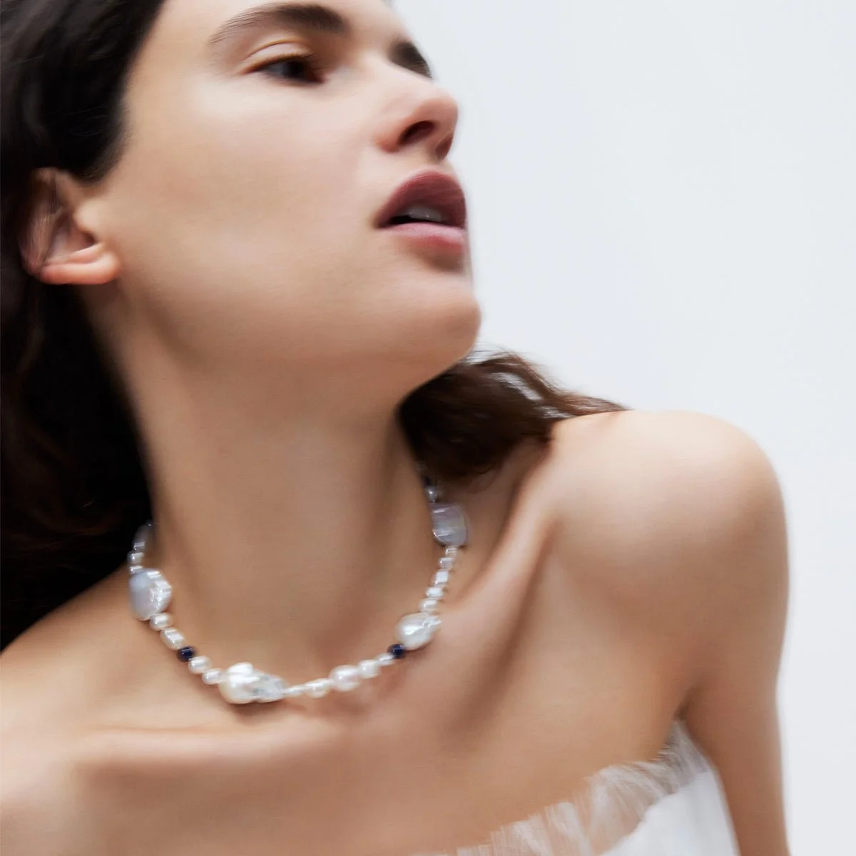 Agmes Amelie necklace