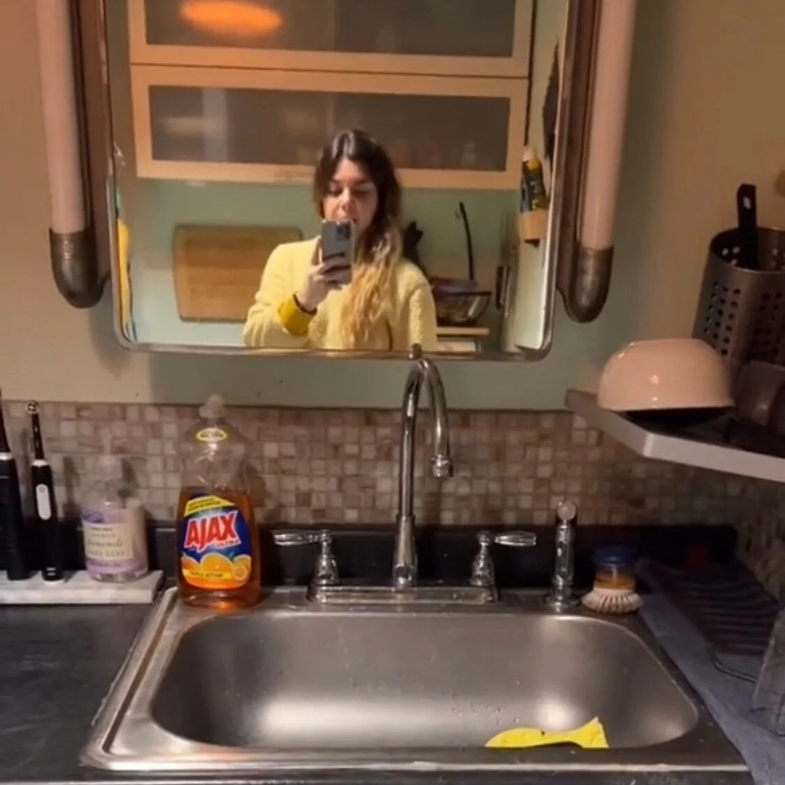 Watch New York apartments TikTok