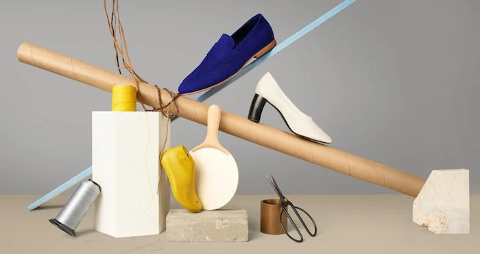 Freelance Art Director + Brand Designer Audrey Elise