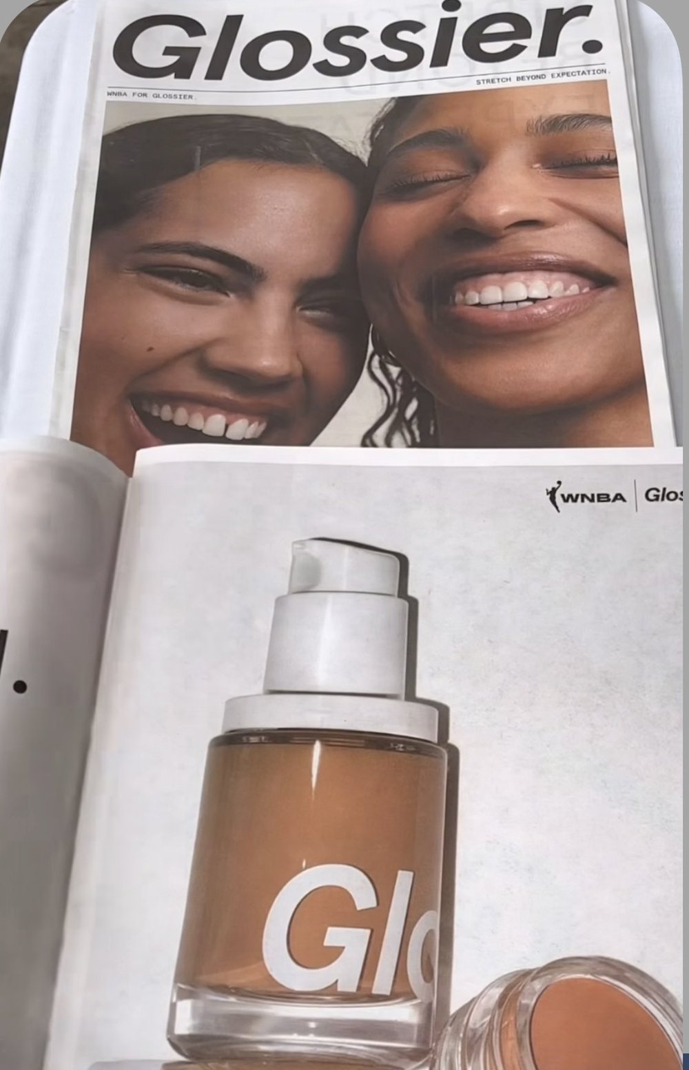 glossier net worth 2020 - Ilustrasi 2
