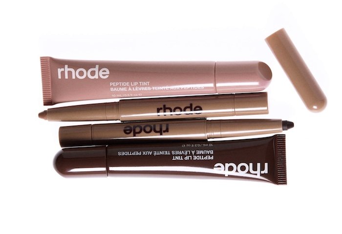 rhode peptide lip combo