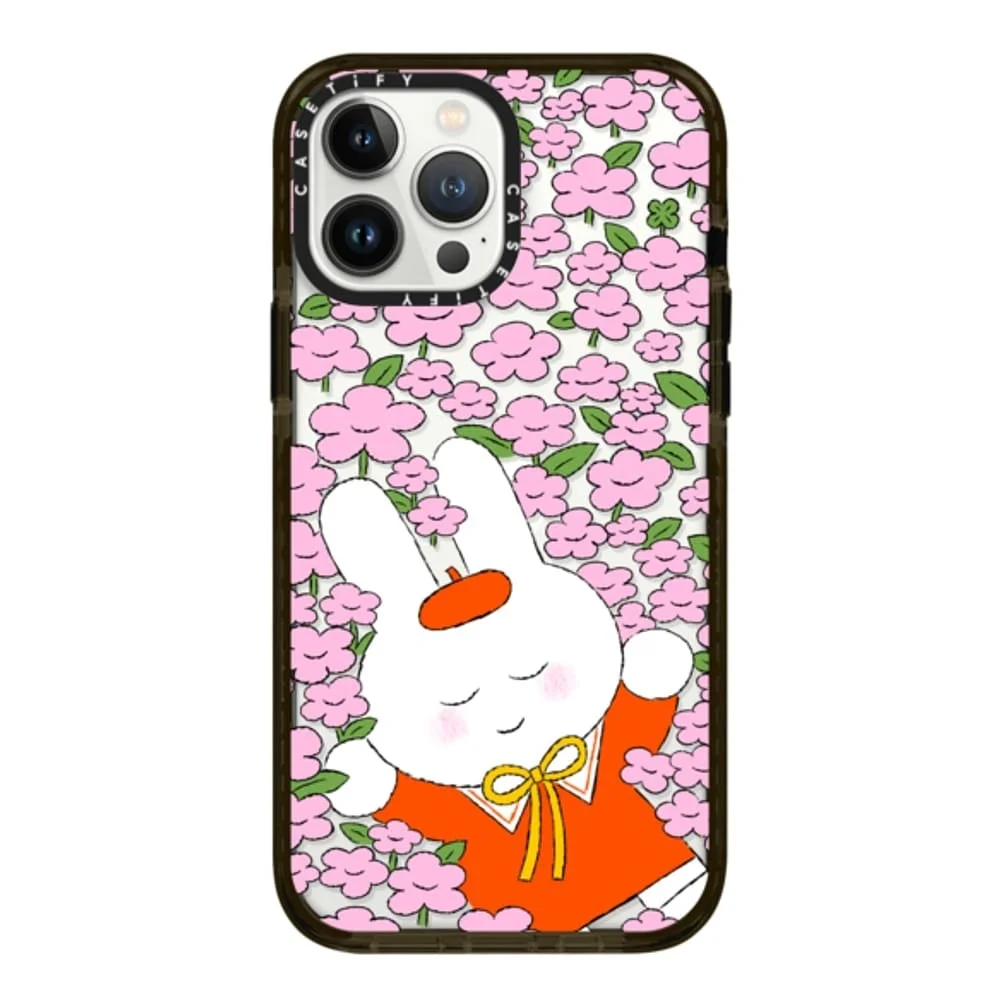 Minstudio x Casetify