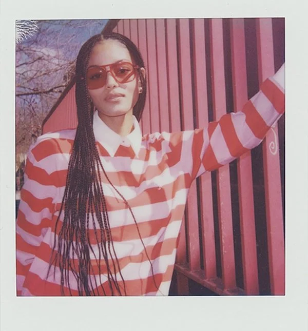 Old Navy x Christopher John Rogers