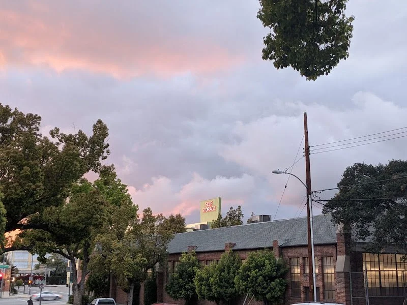 Los Angeles (Elena Chen)